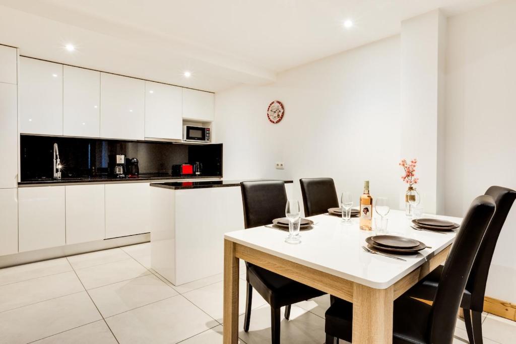 Grand Paradis B11 - Good location & parking - 5