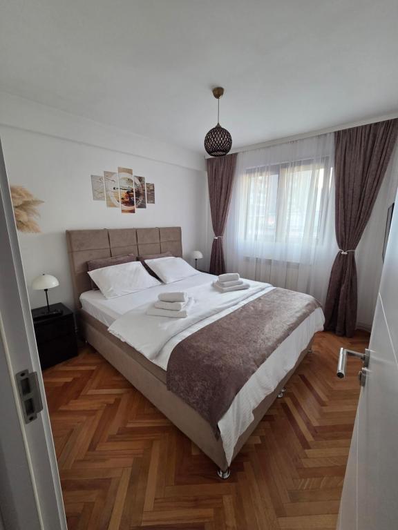 BMM LUX APARTMENT CENTAR - 2