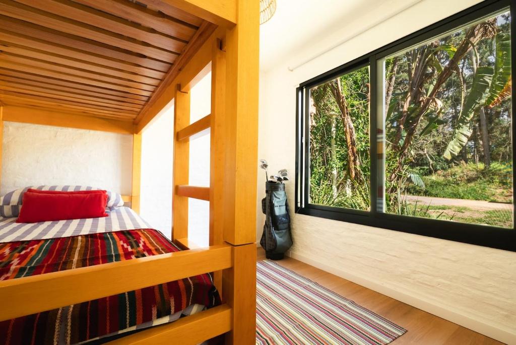 House in Montoya Beach with ocean views - 3