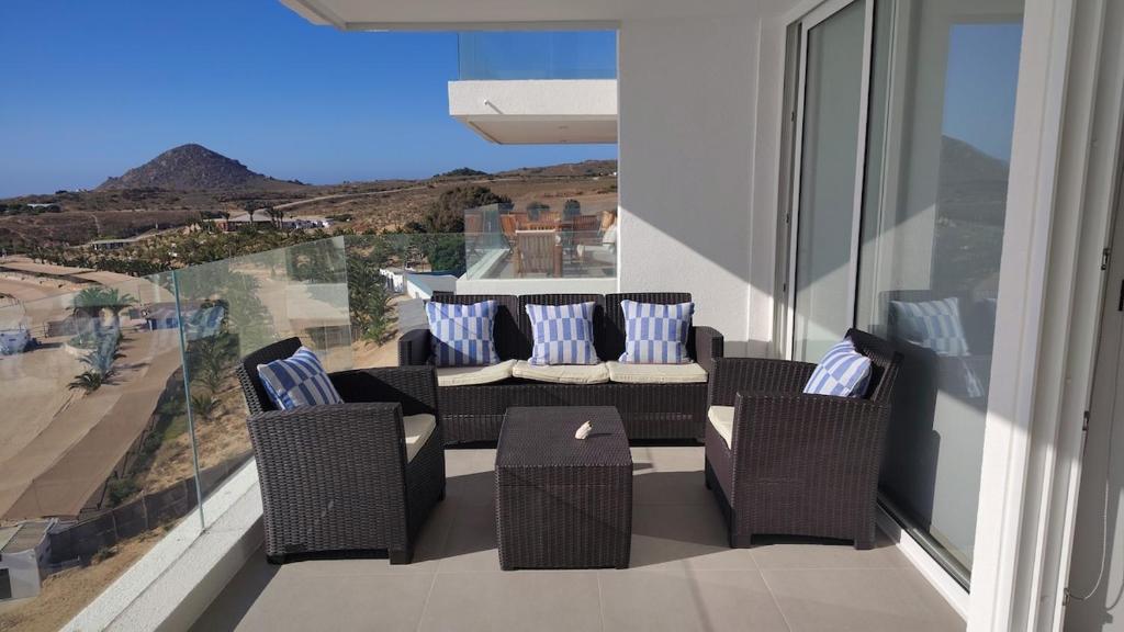 Departamento Playa Blanca - 4