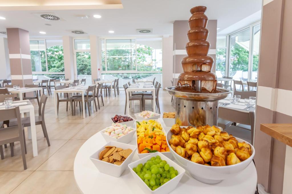 Hotel Oceanic Rimini - Family Hotel - 3