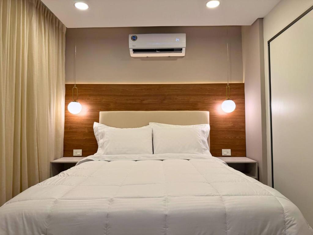 ABIBA Apart-Hotel & SPA - 5