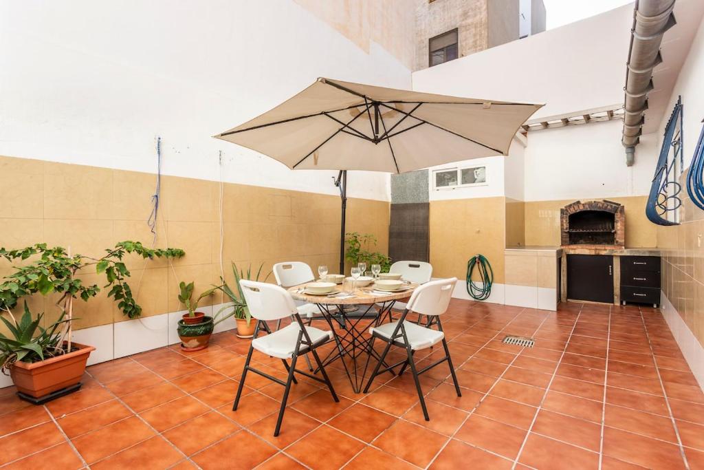 Casa Novelda Alicante - 3