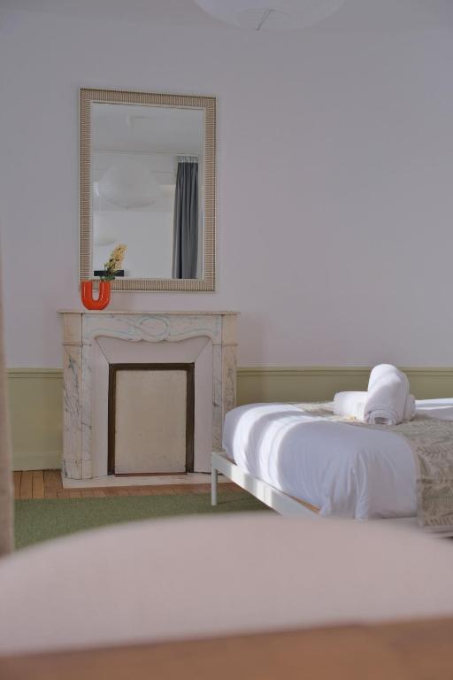 Aloe Vera - 3 chambres - 2