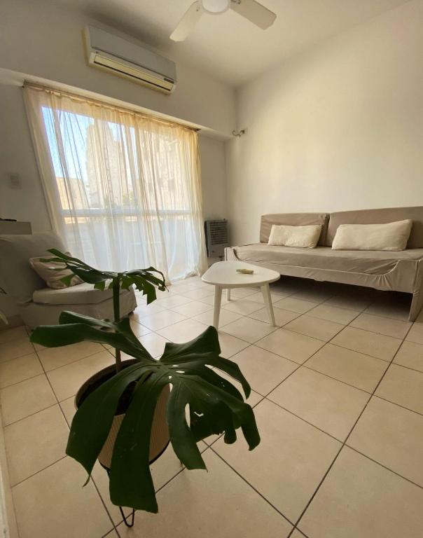 Departamento México - Luz y Tranquilidad - 1