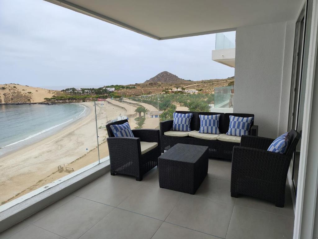 Departamento Playa Blanca - 5