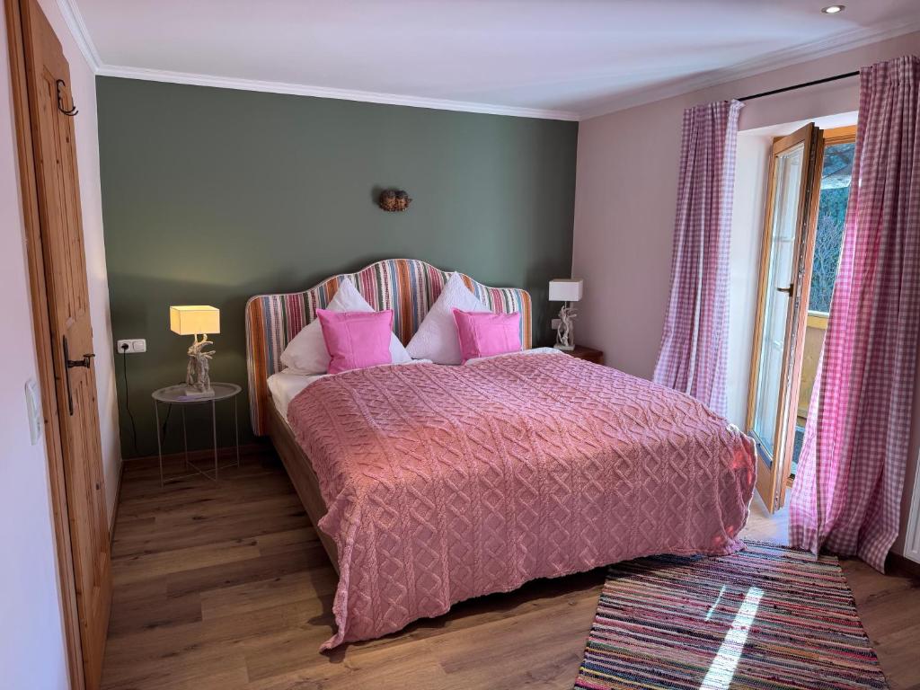 ALPIN CHARME APARTMENTS 3 x Boutique Alpine Living - 4