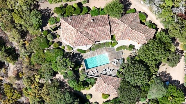 Villa Valrossa - 1