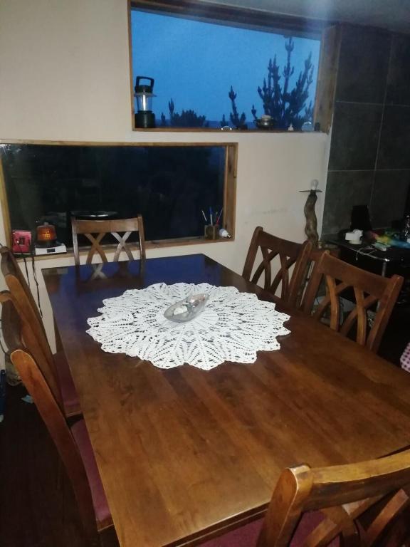 Casa Bosque y mar - 3
