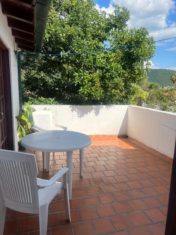 CASA SALTA Tuscas - 1