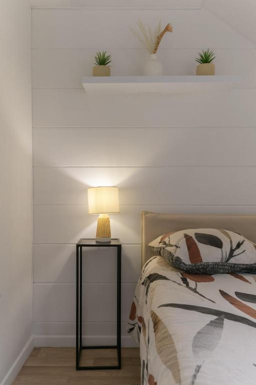 Le Cedre - Appartement cosy dans le centre de Vichy - 5