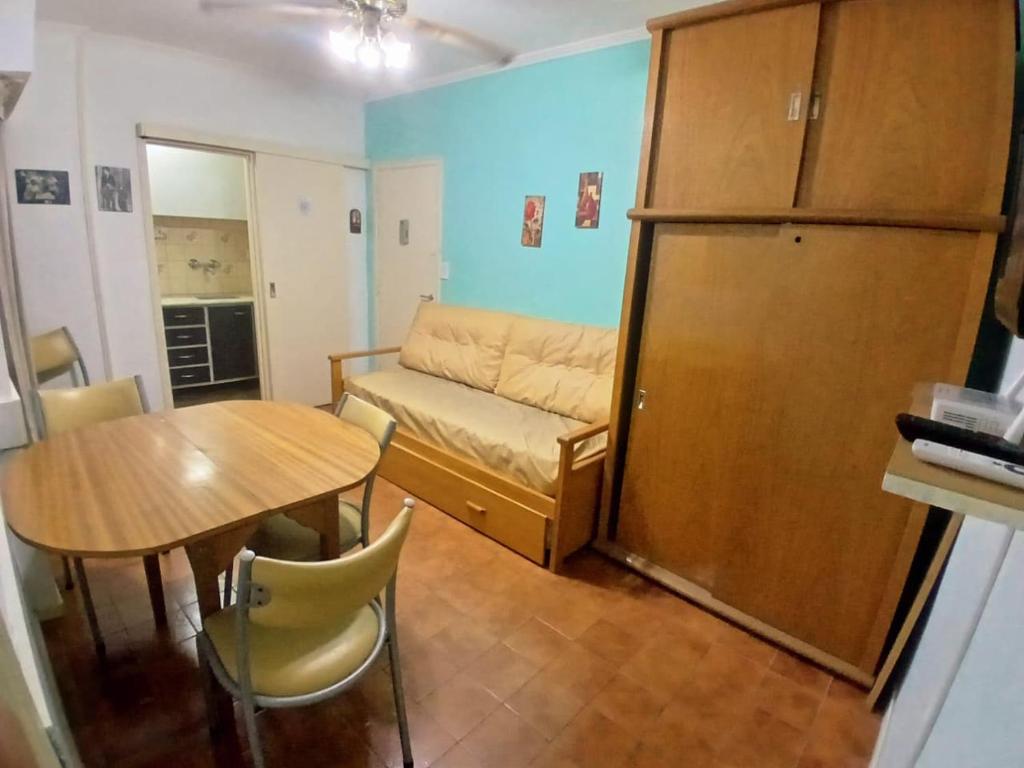 Depto Mitre zona Centro, La Perla para 4 personas - 2