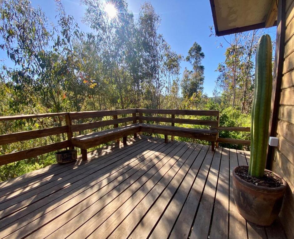 Mankay House, Cobquecura - 5