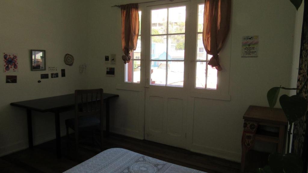 Dormitorio en CasaLaDorada - 5