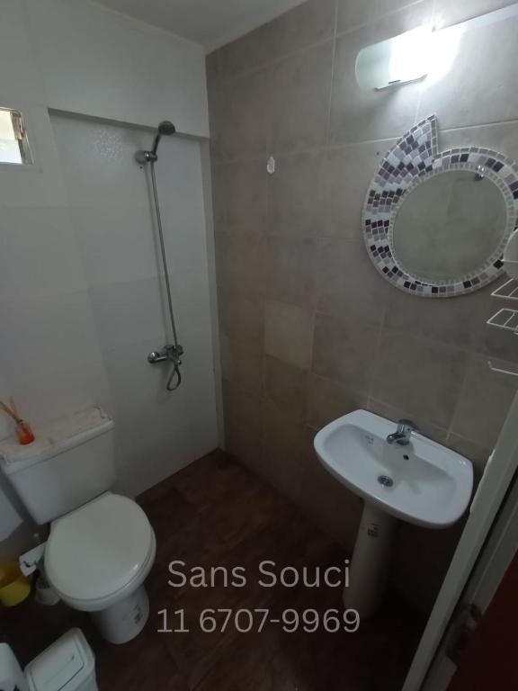 Complejo Sans Souci Dormi tipo LOFT - 2