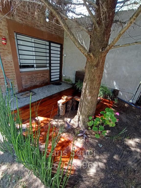 Complejo Sans Souci Dormi tipo LOFT - 3