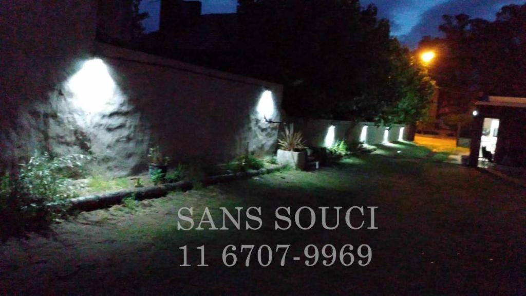 Complejo Sans Souci Dormi tipo LOFT - 4