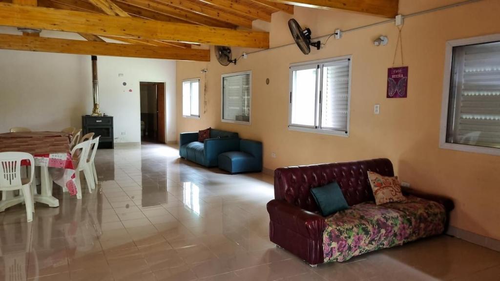 Quinta Alquimia Quintasdelsur en San Vicente - 2