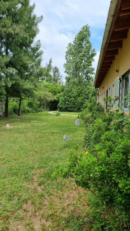 Quinta Alquimia Quintasdelsur en San Vicente - 3