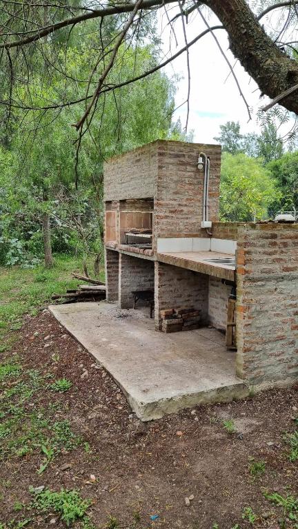 Quinta Alquimia Quintasdelsur en San Vicente - 4