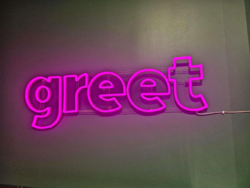 greet hotel Lille Gare Flandres - Groupe Accor - 3
