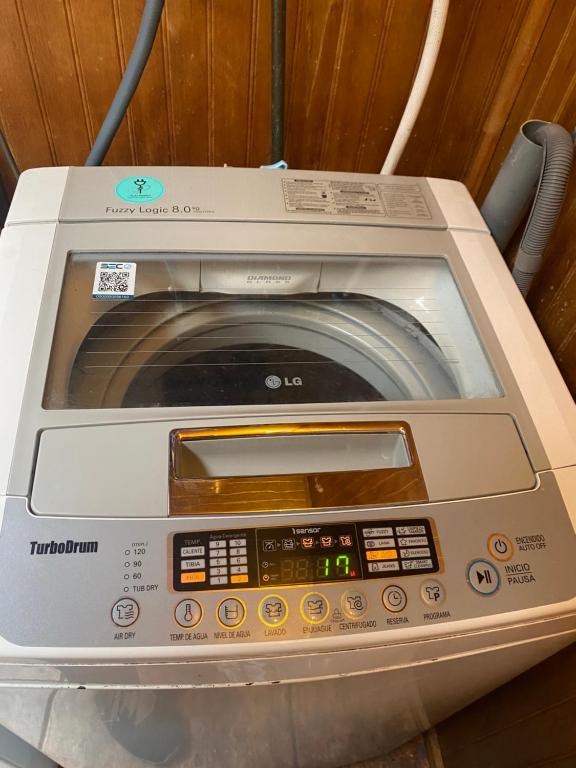 Habitación Doble con Baño Compartido en Barrio Acogedor y Relajado - 3