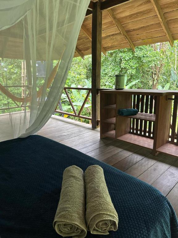 Casa Prana Nuqui - 1