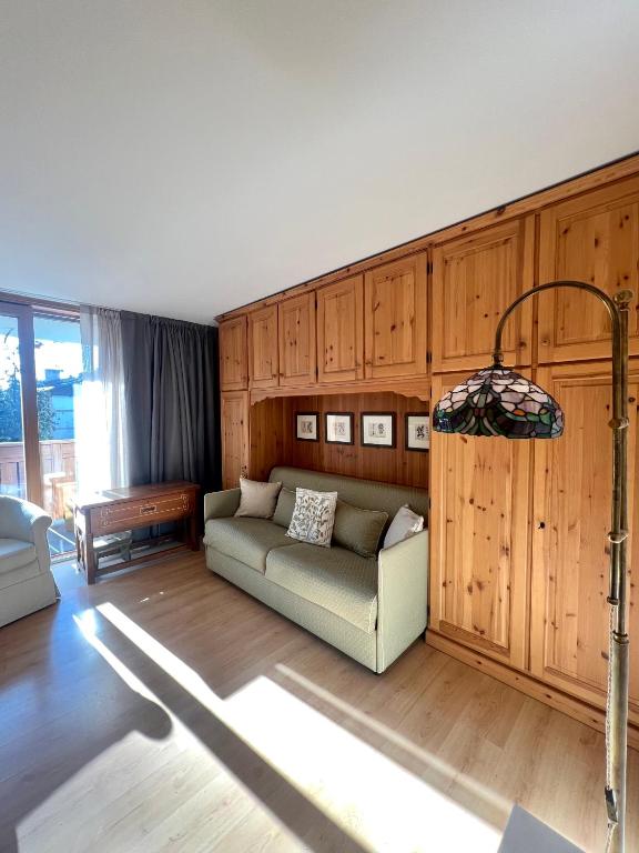 Monolocale Collini - 2