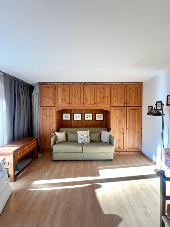 Monolocale Collini - 5