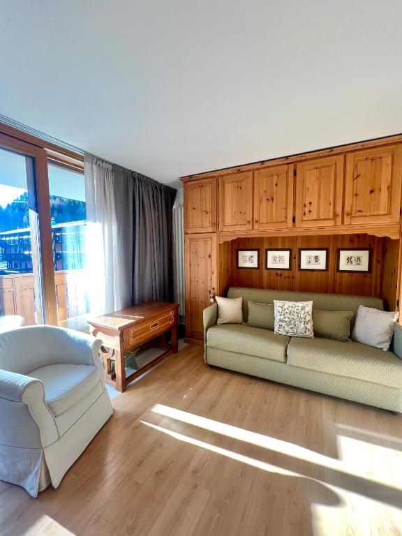 Monolocale Collini - 3
