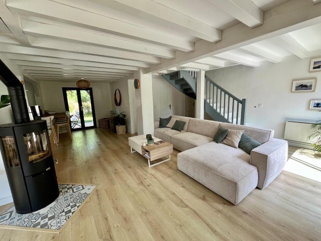 Villa Debussy - 1