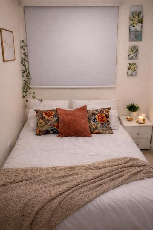 Apartaestudio Económico en Cartagena, al lado de la Playa - 1