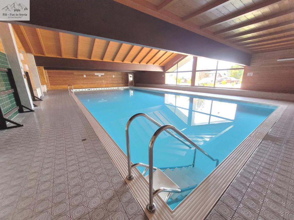 Apartment Anika by FiS - Fun in Styria - 2