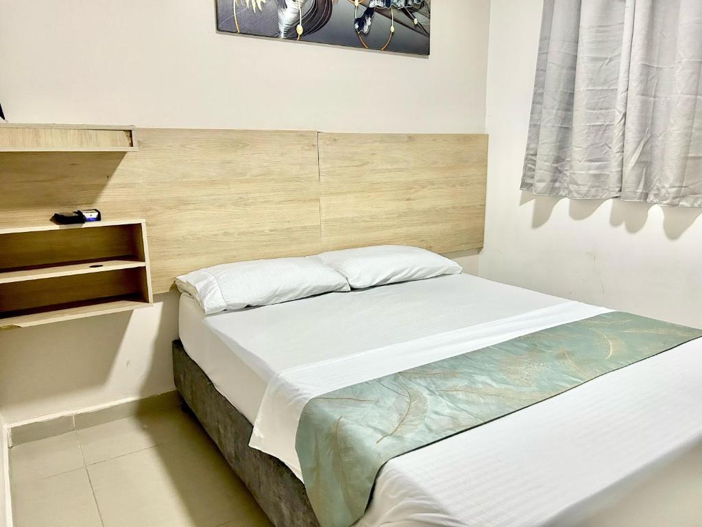 Hotel G R A N D H O R I Z O N Rodadero - 3