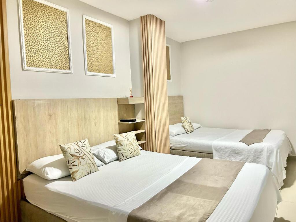 Hotel G R A N D H O R I Z O N Rodadero - 5