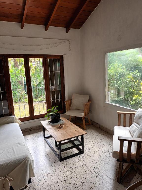 Jardin Secreto - 4