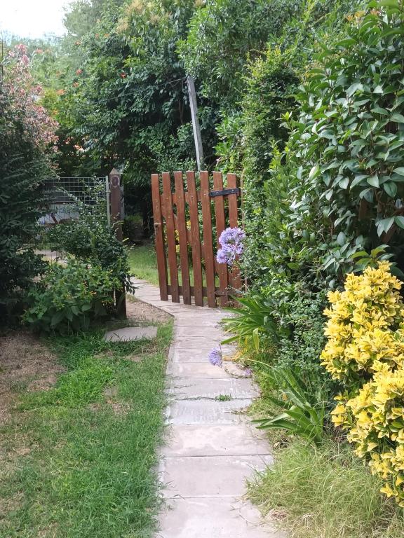 Jardin Secreto - 3