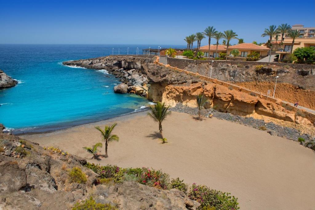 Paraiso del Sur Sea View Apartment - 1