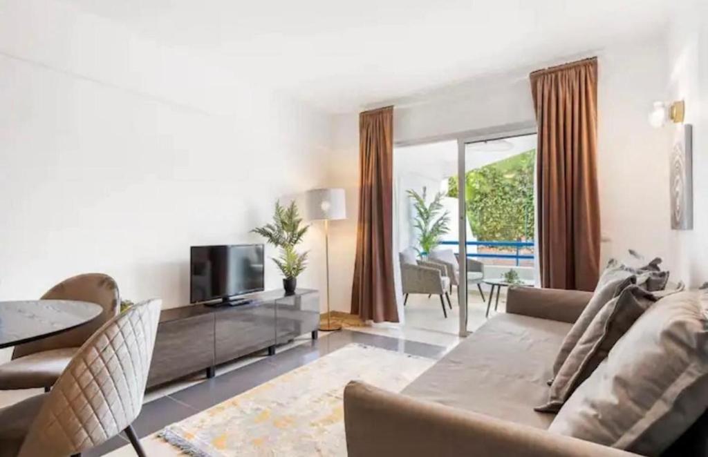 Paraiso del Sur Sea View Apartment - 2