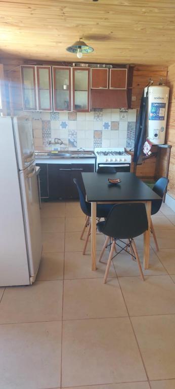 Cabaña don pancho - 4