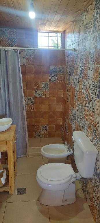 Cabaña don pancho - 5