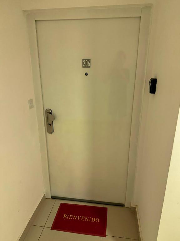 Suite Acuña - 2