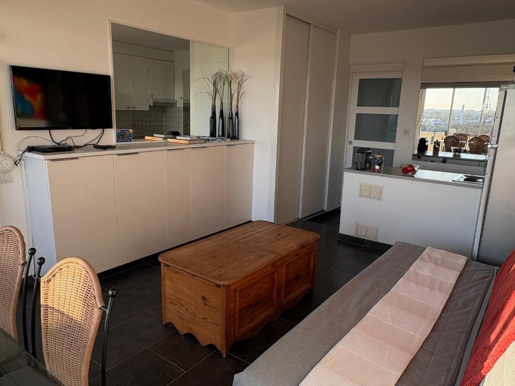 Port Nature 5 - 4ème étage - Appartement Cupidon - 5