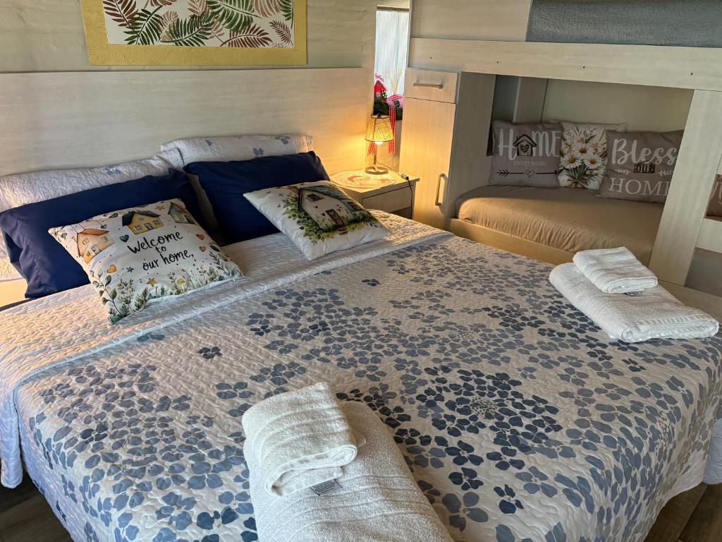 Apart Los Cerrillos - 5