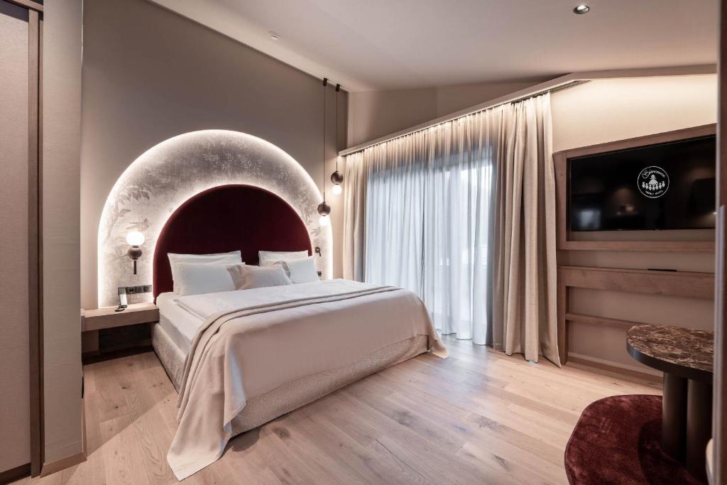 Biancaneve Family Hotel - 2