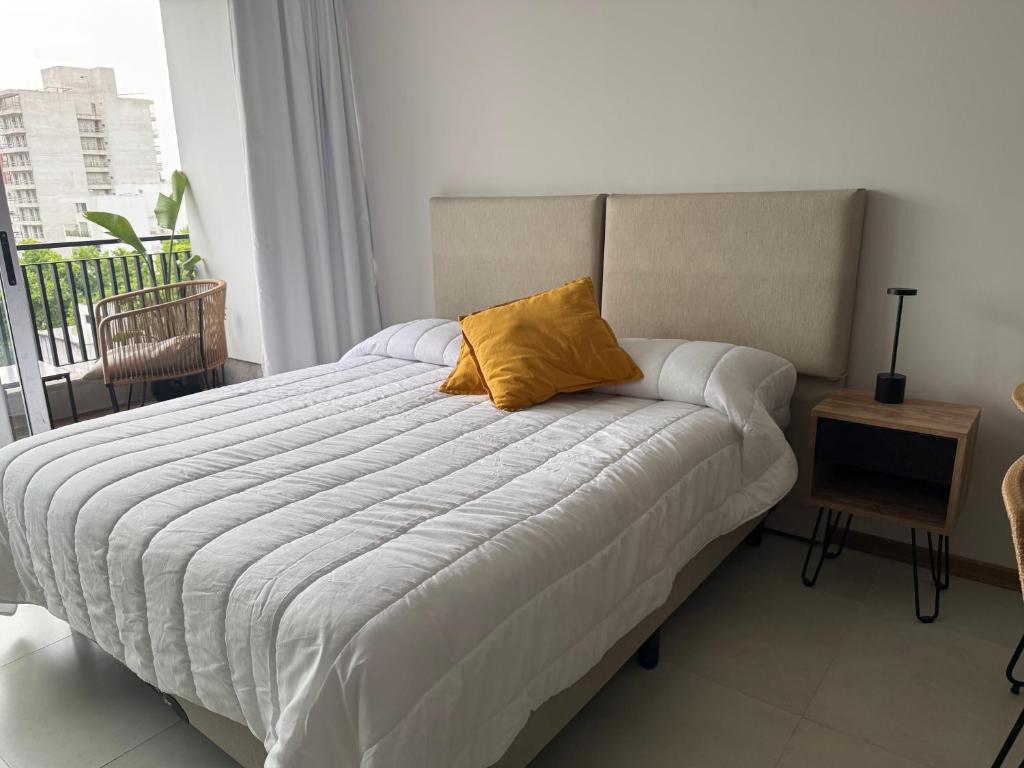 Departamento Estudio Deluxe - 3