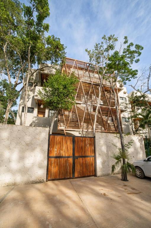 Areia Tulum - 1