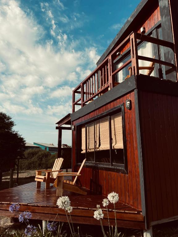 Casa Ushuaia - 1