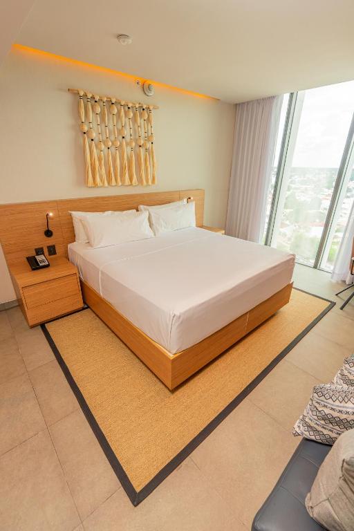 Crowne Plaza Merida by IHG - 4