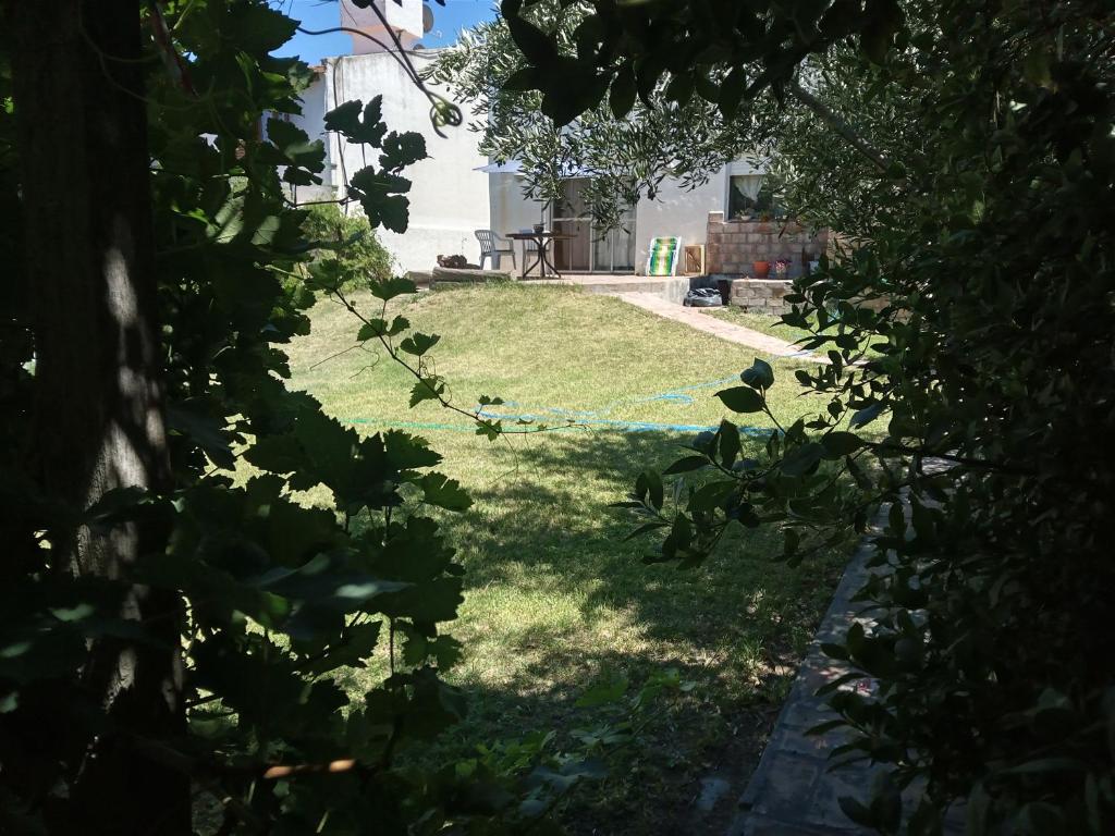 Cabaña Las Cañas - 3